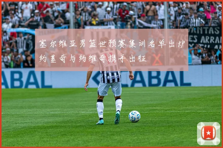 塞尔维亚男篮世预赛集训名单出炉约基奇与约维奇携手出征