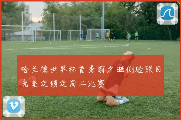 哈兰德世界杯首秀前夕晒侧脸照目光坚定锁定周二比赛